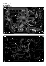 Предварительный просмотр 28 страницы AOC T2464M Service Manual