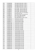 Предварительный просмотр 58 страницы AOC T2464M Service Manual