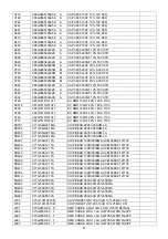 Предварительный просмотр 61 страницы AOC T2464M Service Manual