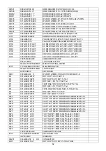 Предварительный просмотр 62 страницы AOC T2464M Service Manual