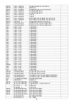 Предварительный просмотр 67 страницы AOC T2464M Service Manual