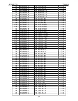 Preview for 49 page of AOC T32013 Service Manual