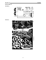 Предварительный просмотр 61 страницы AOC T32013 Service Manual