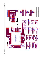 Предварительный просмотр 70 страницы AOC T32013 Service Manual