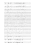 Preview for 54 page of AOC TS185 Service Manual