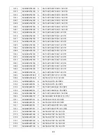 Preview for 42 page of AOC TS185LB Service Manual