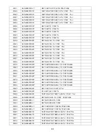 Preview for 46 page of AOC TS185LB Service Manual