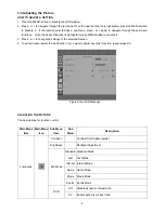 Preview for 8 page of AOC TS185LBE Service Manual