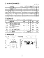 Preview for 12 page of AOC TS185LBE Service Manual