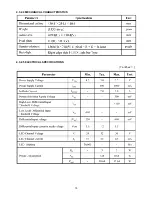 Preview for 15 page of AOC TS185LBE Service Manual