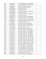 Preview for 58 page of AOC TS185LBE Service Manual