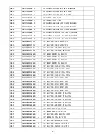 Preview for 59 page of AOC TS185LBE Service Manual