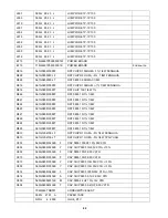 Preview for 62 page of AOC TS185LBE Service Manual