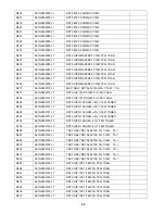 Preview for 64 page of AOC TS185LBE Service Manual