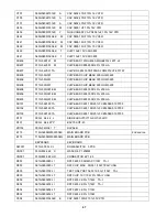 Preview for 67 page of AOC TS185LBE Service Manual