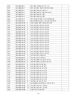 Preview for 73 page of AOC TS185LBE Service Manual