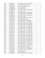 Preview for 77 page of AOC TS185LBE Service Manual