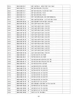 Preview for 87 page of AOC TS185LBE Service Manual