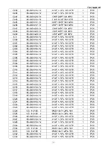 Предварительный просмотр 39 страницы AOC TV1764W-2E Series Service Manual