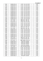 Preview for 40 page of AOC TV1764W-2E Series Service Manual