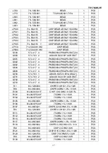 Preview for 47 page of AOC TV1764W-2E Series Service Manual