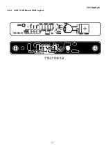 Предварительный просмотр 62 страницы AOC TV1764W-2E Series Service Manual