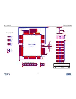 Preview for 44 page of AOC TV3766W Service Manual