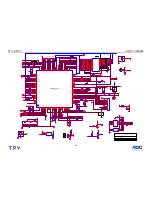 Preview for 45 page of AOC TV3766W Service Manual