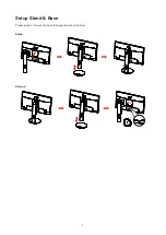 Preview for 9 page of AOC U2790PC User Manual