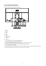 Preview for 11 page of AOC U2790PC User Manual