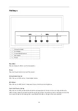 Preview for 20 page of AOC U2870VQE User Manual