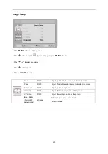 Preview for 23 page of AOC U2870VQE User Manual