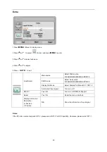 Preview for 30 page of AOC U2870VQE User Manual