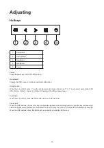 Preview for 12 page of AOC U28G2AE User Manual