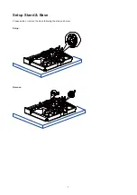 Предварительный просмотр 9 страницы AOC U28G2X/D User Manual