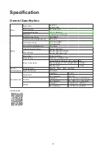 Preview for 26 page of AOC U28G2XU User Manual