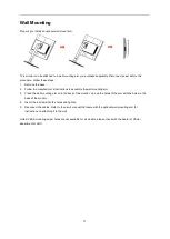 Предварительный просмотр 11 страницы AOC U3277PWQU User Manual