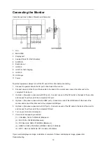 Предварительный просмотр 13 страницы AOC U3277PWQU User Manual