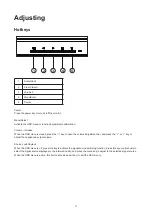 Preview for 13 page of AOC U32P2 User Manual