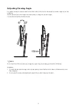 Preview for 11 page of AOC U32P2C User Manual