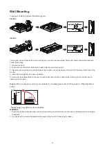 Preview for 13 page of AOC U32P2C User Manual