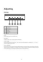 Preview for 14 page of AOC U32P2C User Manual