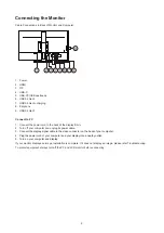 Preview for 11 page of AOC U32P2CA User Manual