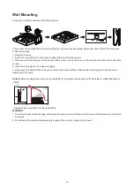 Preview for 12 page of AOC U32P2CA User Manual