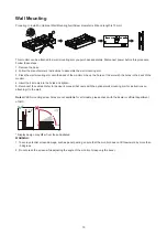 Preview for 12 page of AOC U34G3XM User Manual