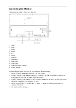 Preview for 11 page of AOC U4308V User Manual