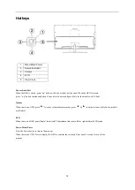 Preview for 12 page of AOC U4308V User Manual