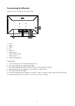 Предварительный просмотр 11 страницы AOC U4309V User Manual