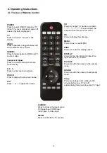 Preview for 5 page of AOC V22T Service Manual