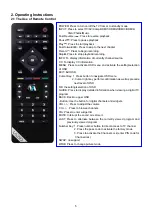 Предварительный просмотр 5 страницы AOC Vizio E422VA Service Manual